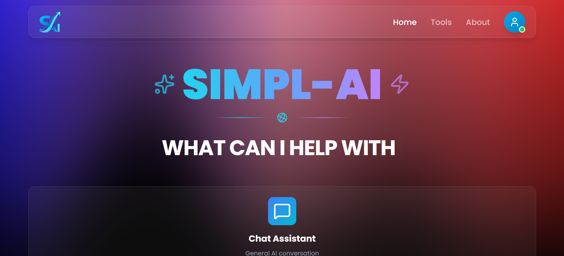 Simpl-AI