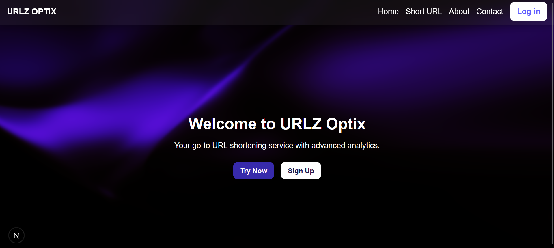 URLZ Optix